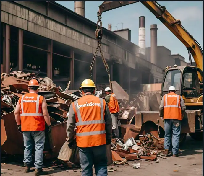Offices Scrap | Industries Scrap | Schools Scrap Office Scrap | Scrap From Industries | School Scrap Buyer | captainscrap